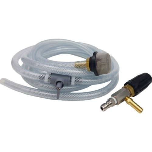 X-Jet M5#16 | 5-6.5 GPM | Adjustable Long-Range External Injection Variable XJet
